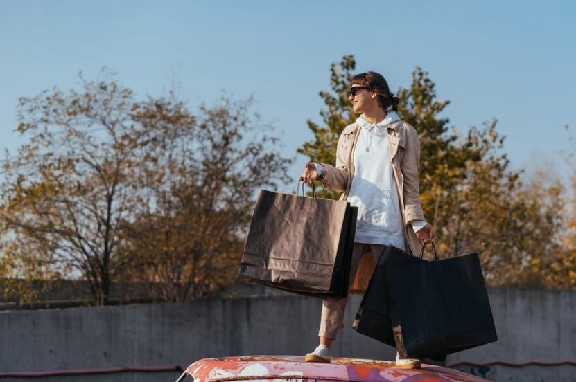 J.Crew Montauk Tote