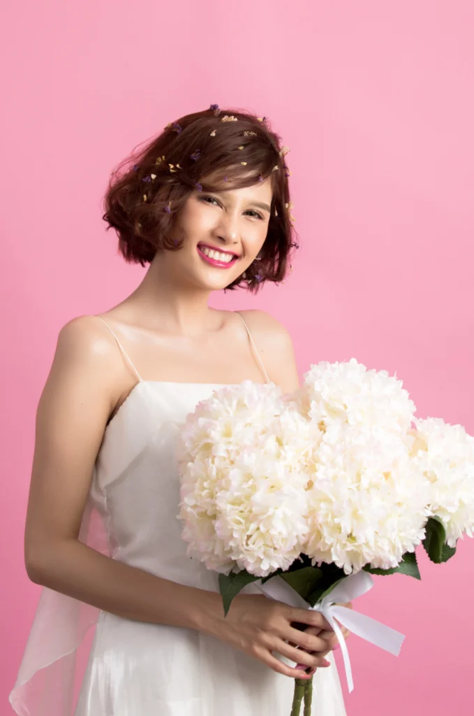 wedding hairdos